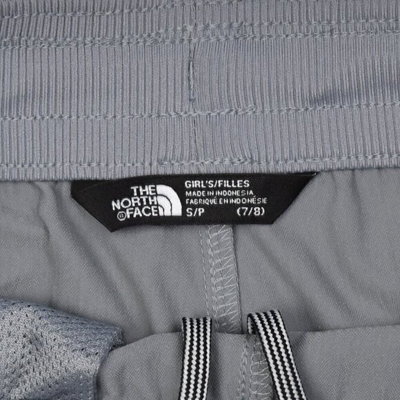 The North Face Girl's Aphrodite Shorts S 7/8 - Picture 4 of 5